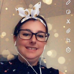 Meet your Posher, Melinda